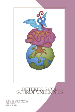Betekenisvol schrijfonderwijs
